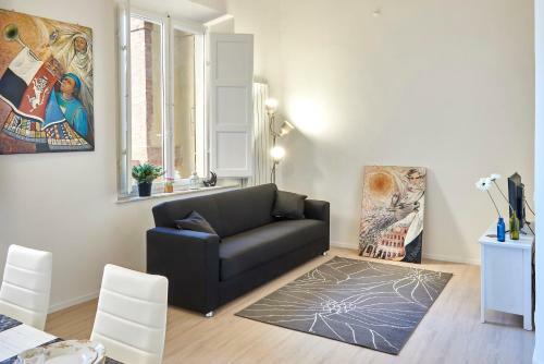 Apartamento Casa Con Loggiato Residenza Storica