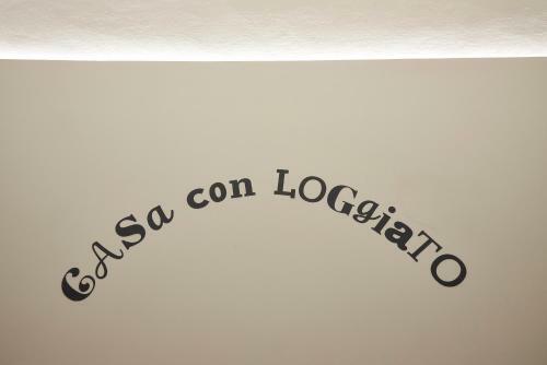 Apartamento Casa Con Loggiato Residenza Storica