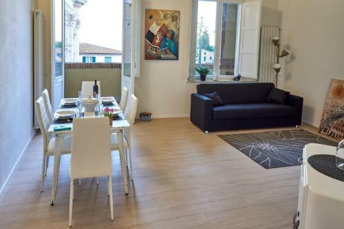 Apartamento Casa Con Loggiato Residenza Storica