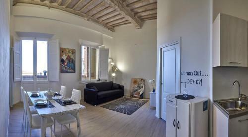 Apartamento Casa Con Loggiato Residenza Storica