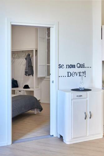 Apartamento Casa Con Loggiato Residenza Storica