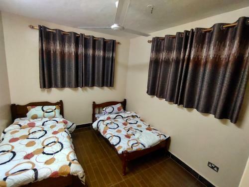 Apartamento Upper Palace Beach Road, Nyali