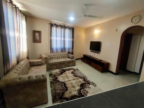 Apartamento Upper Palace Beach Road, Nyali