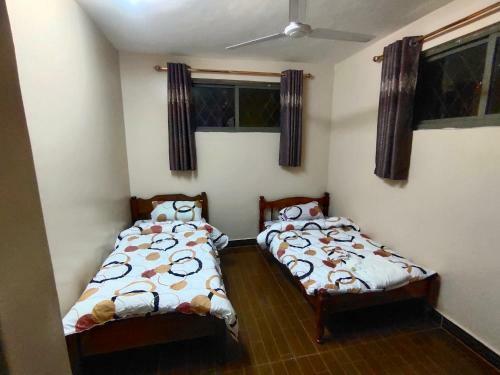 Apartamento Upper Palace Beach Road, Nyali