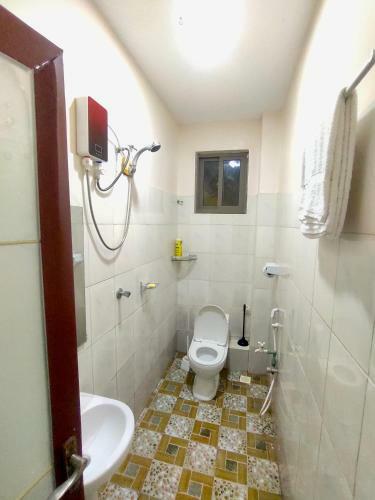 Apartamento Upper Palace Beach Road, Nyali