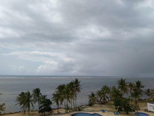 2 Bedroom Apartment Serena Beach