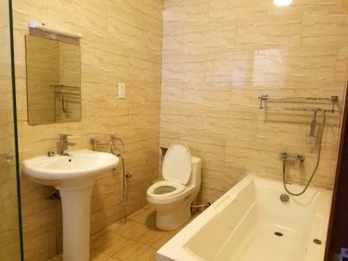 2 Bedroom Apartment Serena Beach