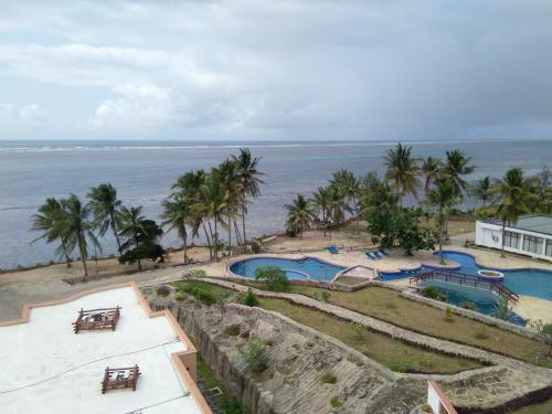 2 Bedroom Apartment Serena Beach