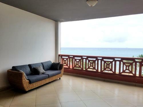 2 Bedroom Apartment Serena Beach