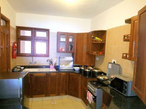 2 Bedroom Apartment Serena Beach