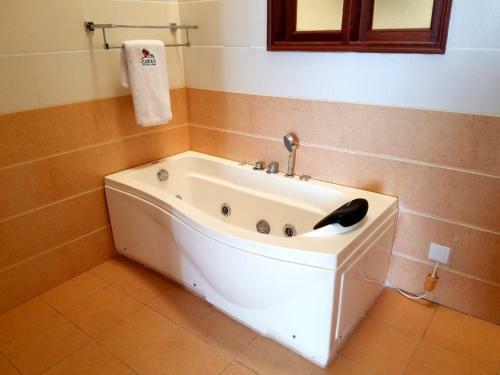 2 Bedroom Apartment Serena Beach