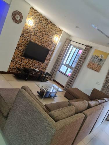 2 Bedroom Apartment Serena Beach