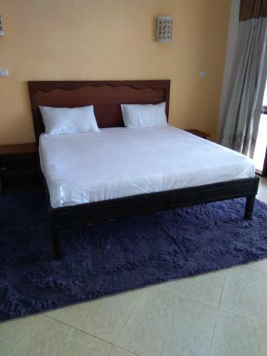 2 Bedroom Apartment Serena Beach