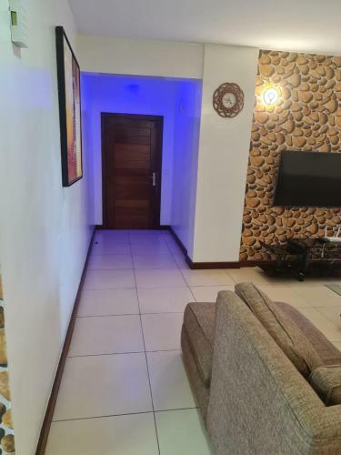 2 Bedroom Apartment Serena Beach