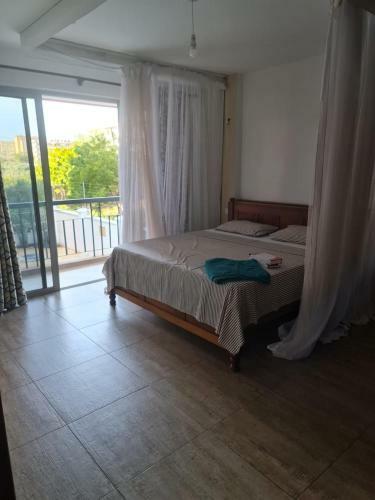 2 Bedroom Apartment Serena Beach