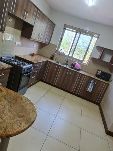 2 Bedroom Apartment Serena Beach