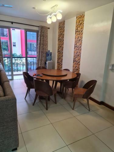 2 Bedroom Apartment Serena Beach
