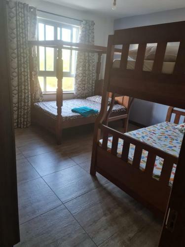 2 Bedroom Apartment Serena Beach