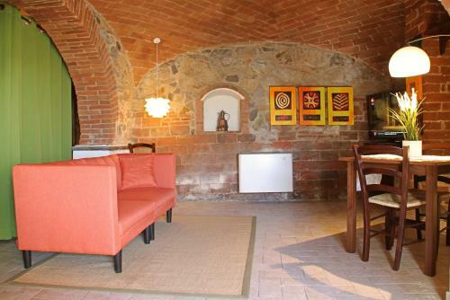 Apartamento I Voltoni Di Corsignano