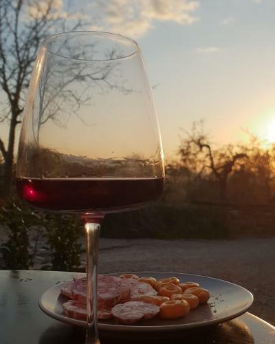 Apartamento I Voltoni Di Corsignano