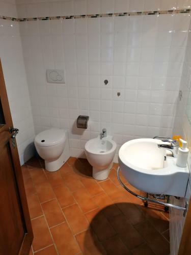 Apartamento Panorama Di Siena