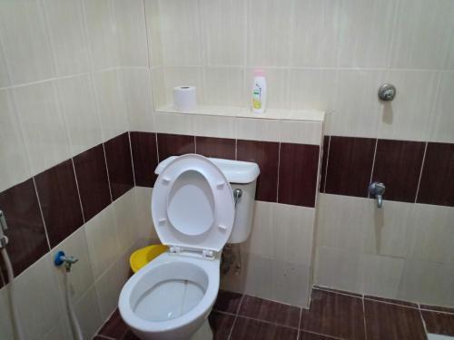 Luxury Apartments G2