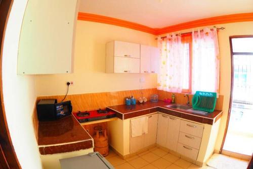 Luxury Apartments G2