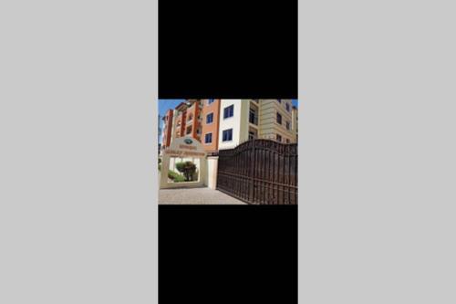 Luxury Apartments G2