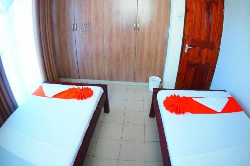 Luxury Apartments G2