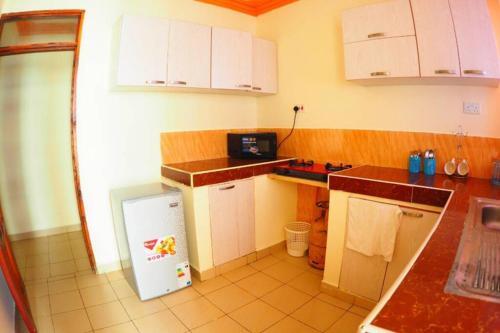 Luxury Apartments G2