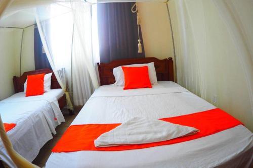 Luxury Apartments G2
