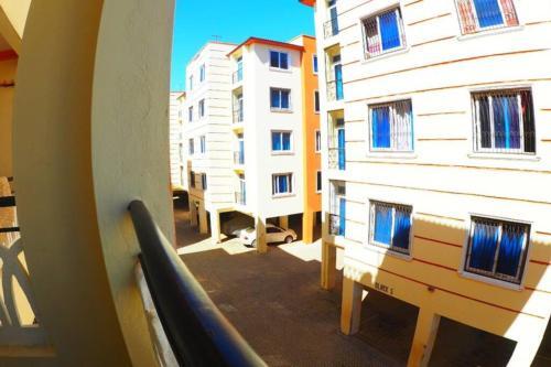 Luxury Apartments G2