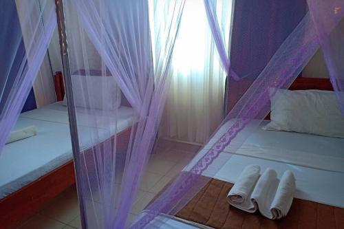 Luxury Apartments G2