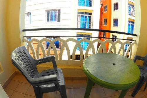 Luxury Apartments G2