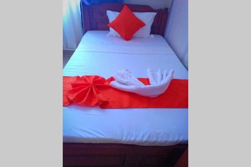 Luxury Apartments G2
