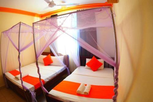 Luxury Apartments G2