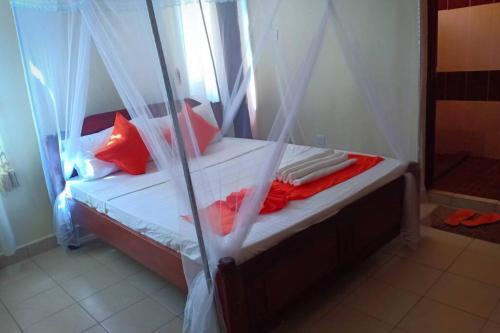 Luxury Apartments G2