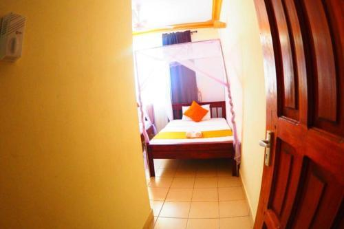 Luxury Apartments G2