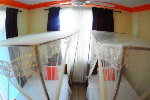Luxury Apartments G2