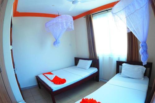 Luxury Apartments G2