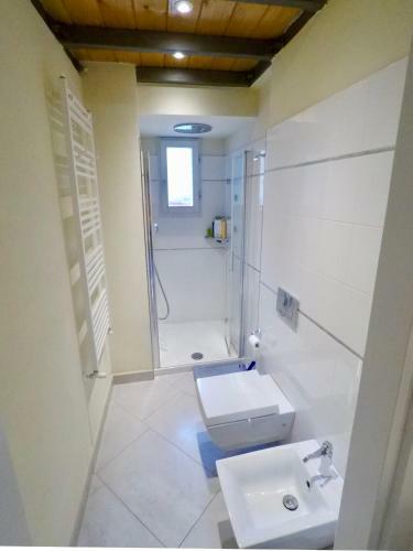 Apartamento Bright Loft In Siena