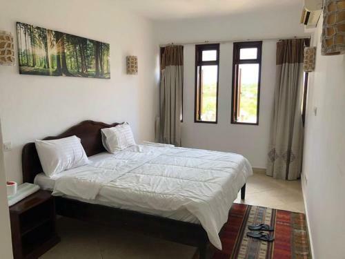 Stayplus Shanzu Beachfront Apartment