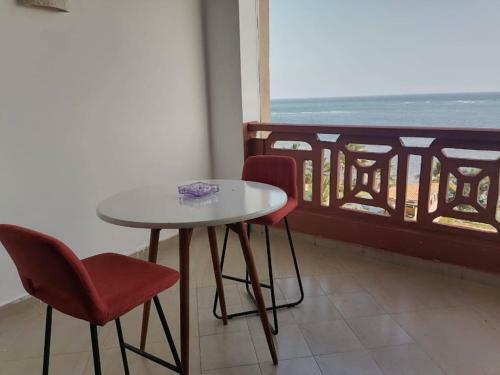 Stayplus Shanzu Beachfront Apartment