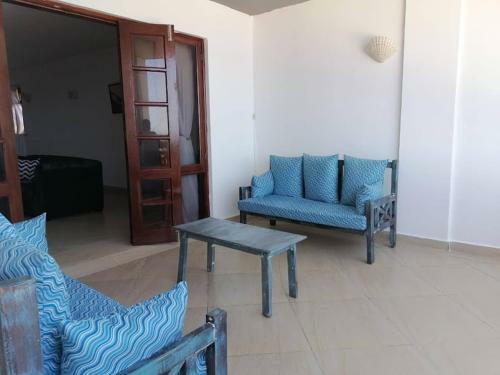 Stayplus Shanzu Beachfront Apartment