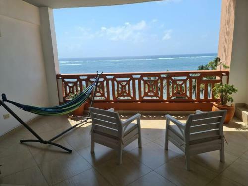 Stayplus Shanzu Beachfront Apartment