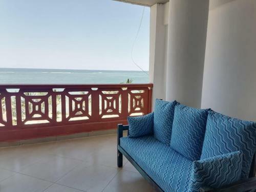 Stayplus Shanzu Beachfront Apartment