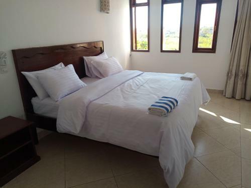Stayplus Shanzu Beachfront Apartment