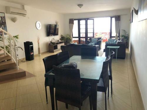 Stayplus Shanzu Beachfront Apartment