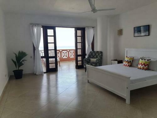 Stayplus Shanzu Beachfront Apartment