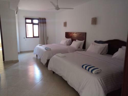 Stayplus Shanzu Beachfront Apartment